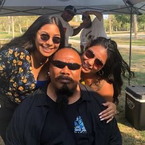 Meet your Posher, Cuhrina